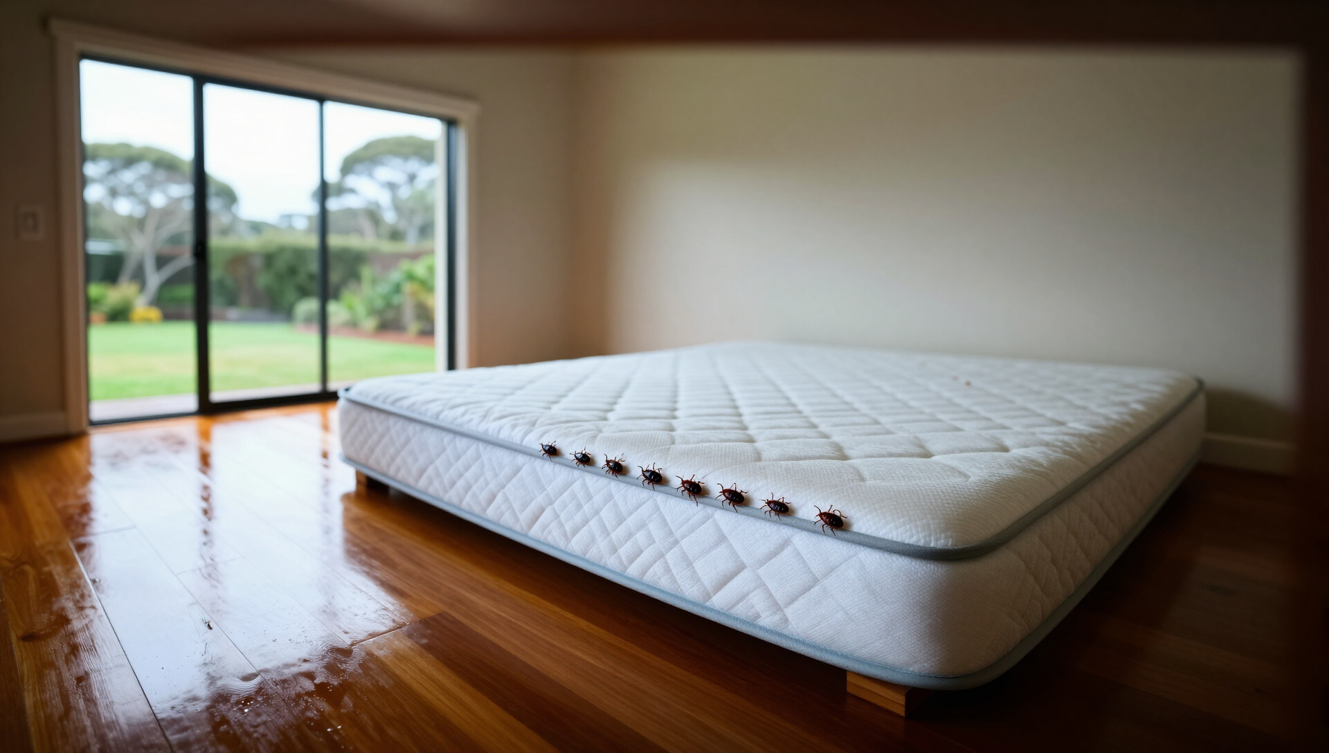Bed Bugs Control in Orchard Hills