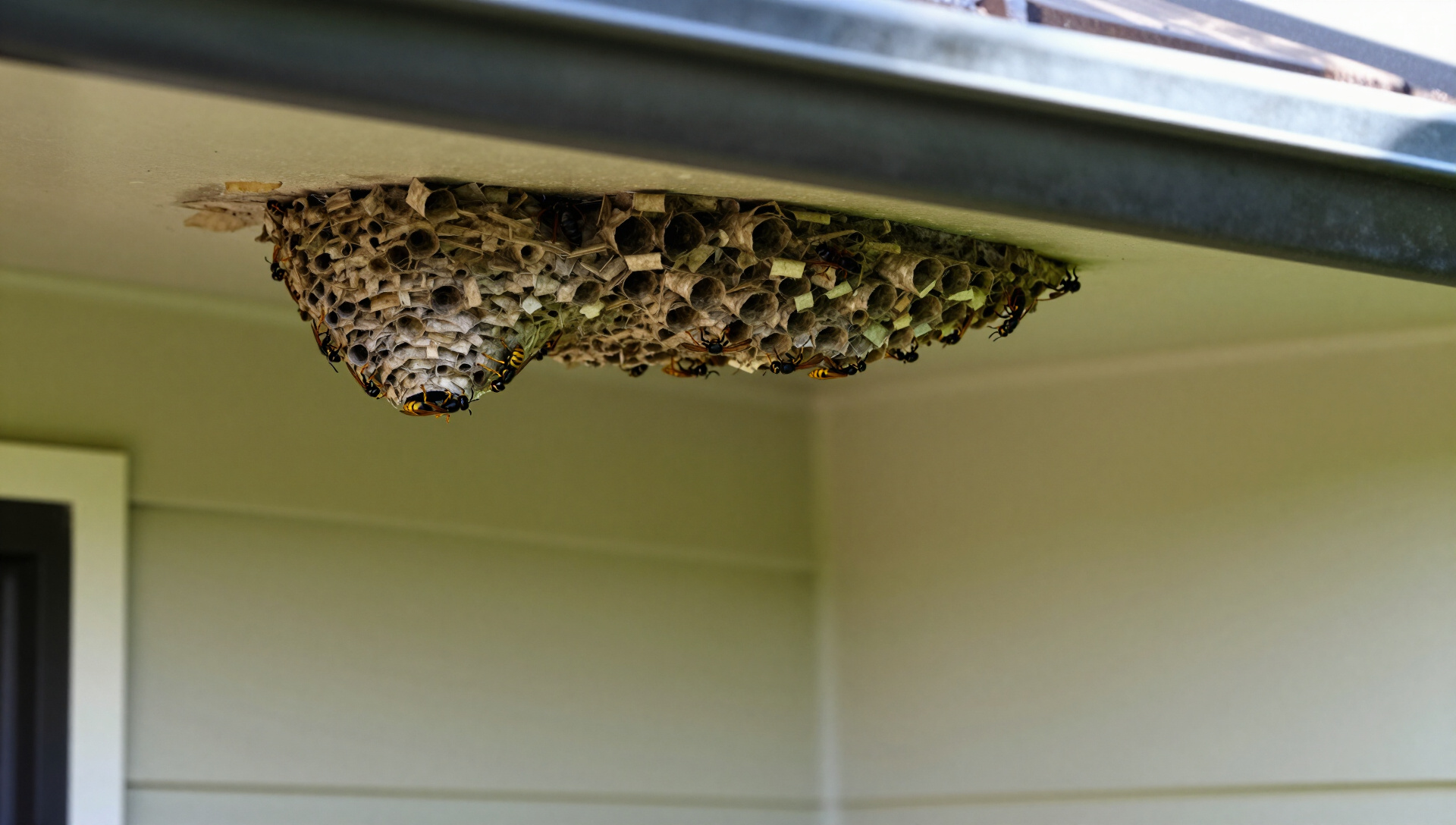 Bees and Wasp Removal in Orchard Hills