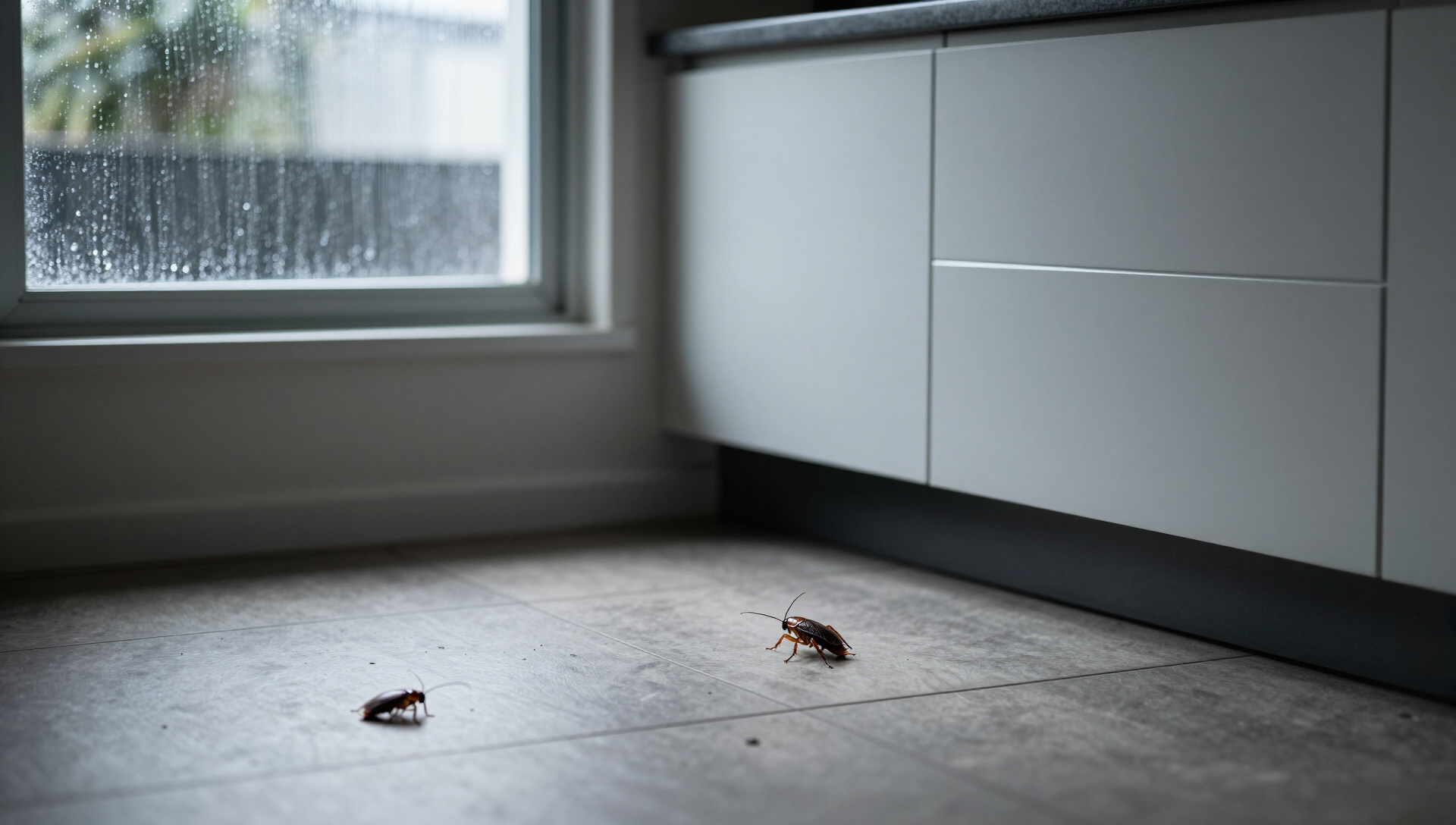 Cockroach Removal in Orchard Hills