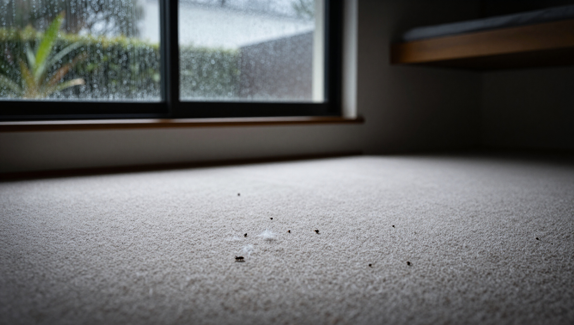 Fleas and Ticks Removal in Orchard Hills