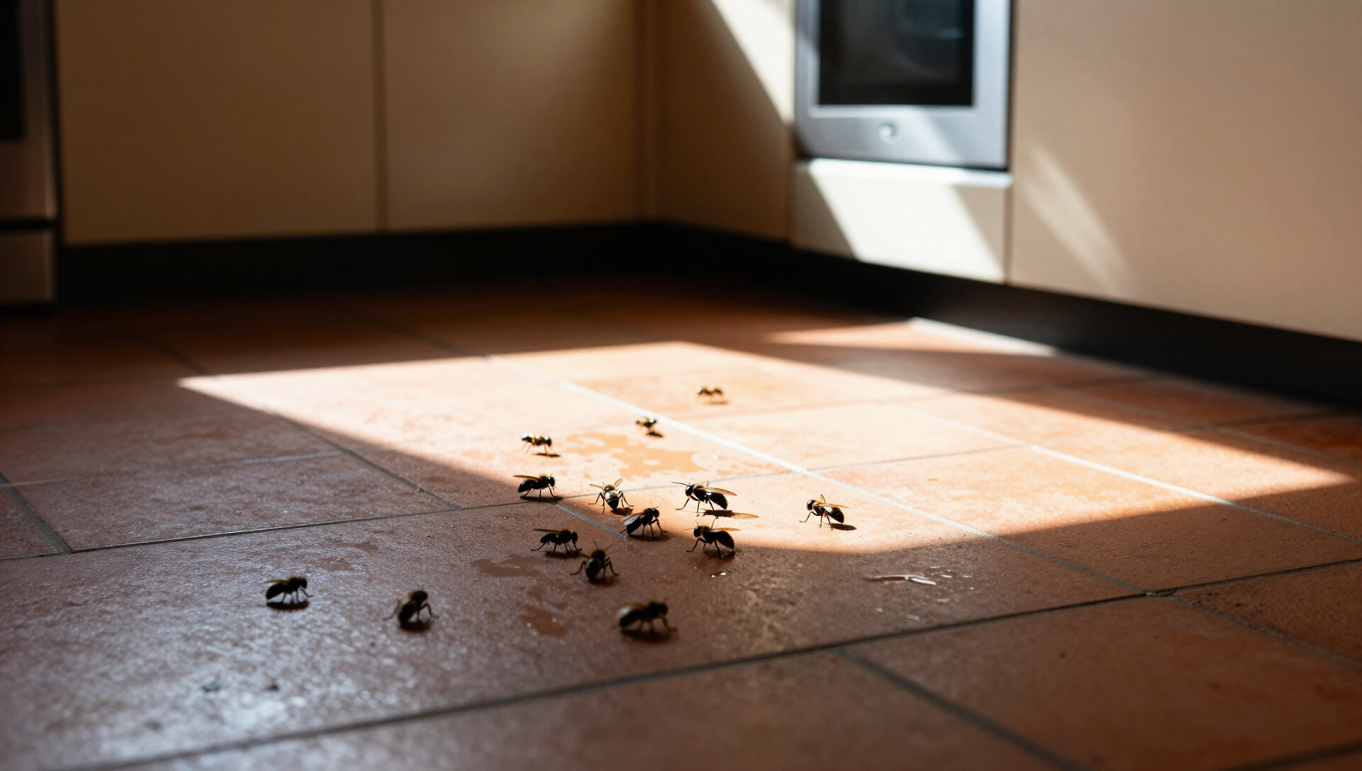 Insect Control in Orchard Hills